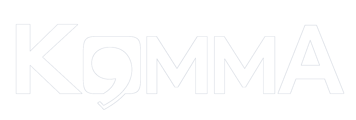 KommA